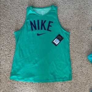 Nike Tank top